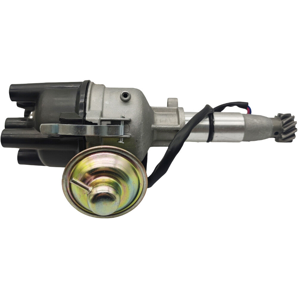 Ignition Distributor Fit Mitsubishi 4G63 4G64 Forklift FG20 MD169418 T2T84872
