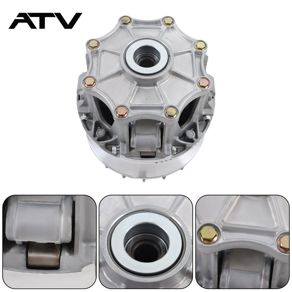 Puller Tool 2007 2008 For Kawasaki Brute Force 650 KVF650H Primary Drive Clutch