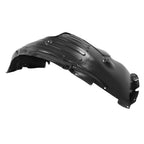 Front Right Passenger Fender Liner Black For Kia Optima 2016-2018 #86812D5000