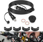 10FT Marine Network Cable for Garmin 010-10550-00, Durable RJ45 Ethernet Cord