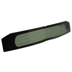Fits Toyota Prius 2010 2011-2015 4Dr Hatchback Lower Back Glass Dark Tint w/Heat