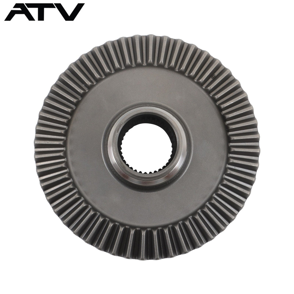 For Honda TRX250TE Recon 250 2x4 ES 2002-20 Rear Differential Gear Pinion Shafts