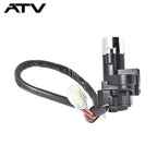 Generic Ignition Switch W/Key for Suzuki GSXR 600 GSXR 750 GSXR-600 2004-2015