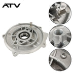 Rear Brake Plate Panel Cover for Honda Recon 250 TRX250 TRX250TM/250TE 1997-2022