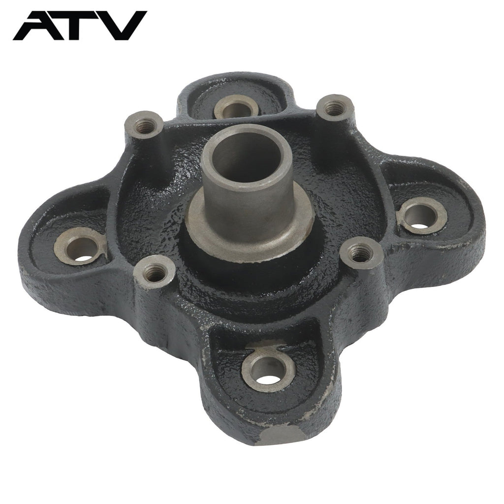Rear Wheel Hub Bearing Kit for Polaris Ranger 570 900 1000 XP Full Size Diesel