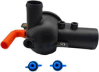 863444T1 863444A1 Manual Water Distribution Housing Mercruiser 4.3 5.0 5.7 6.2 L