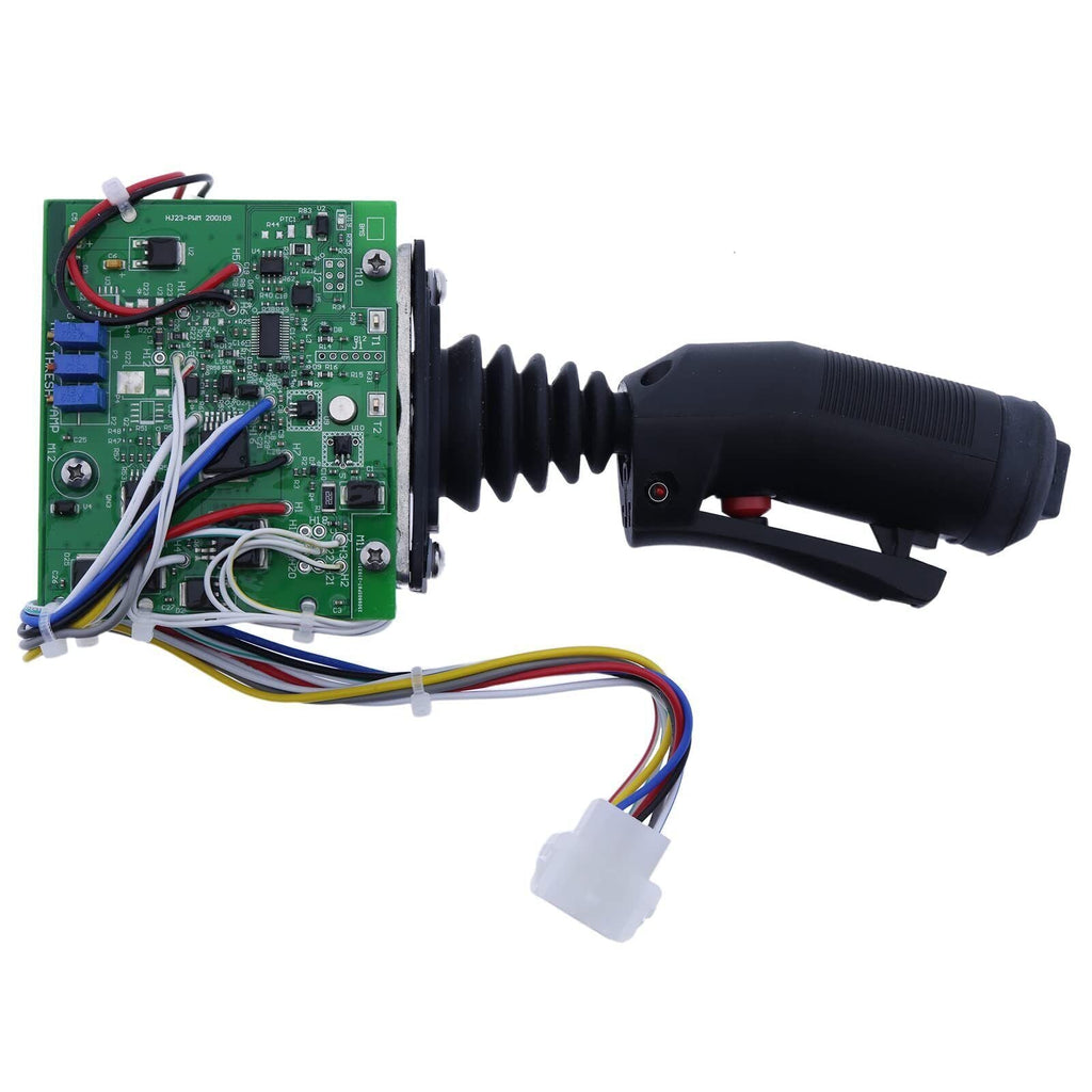 159111 Joystick Controller Fit for SkyJack SJIII 3015 SJIII 3215 SJIII 3219