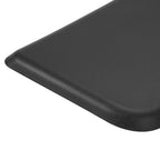 For 2019-2022 Ram ProMaster Left Front Door Side Trim Molding Black #1ZT55JXWAB