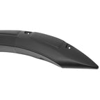 4PC Fender Flares For 1993-2011 Ford Ranger Pocket Rivet Style Not For FX4