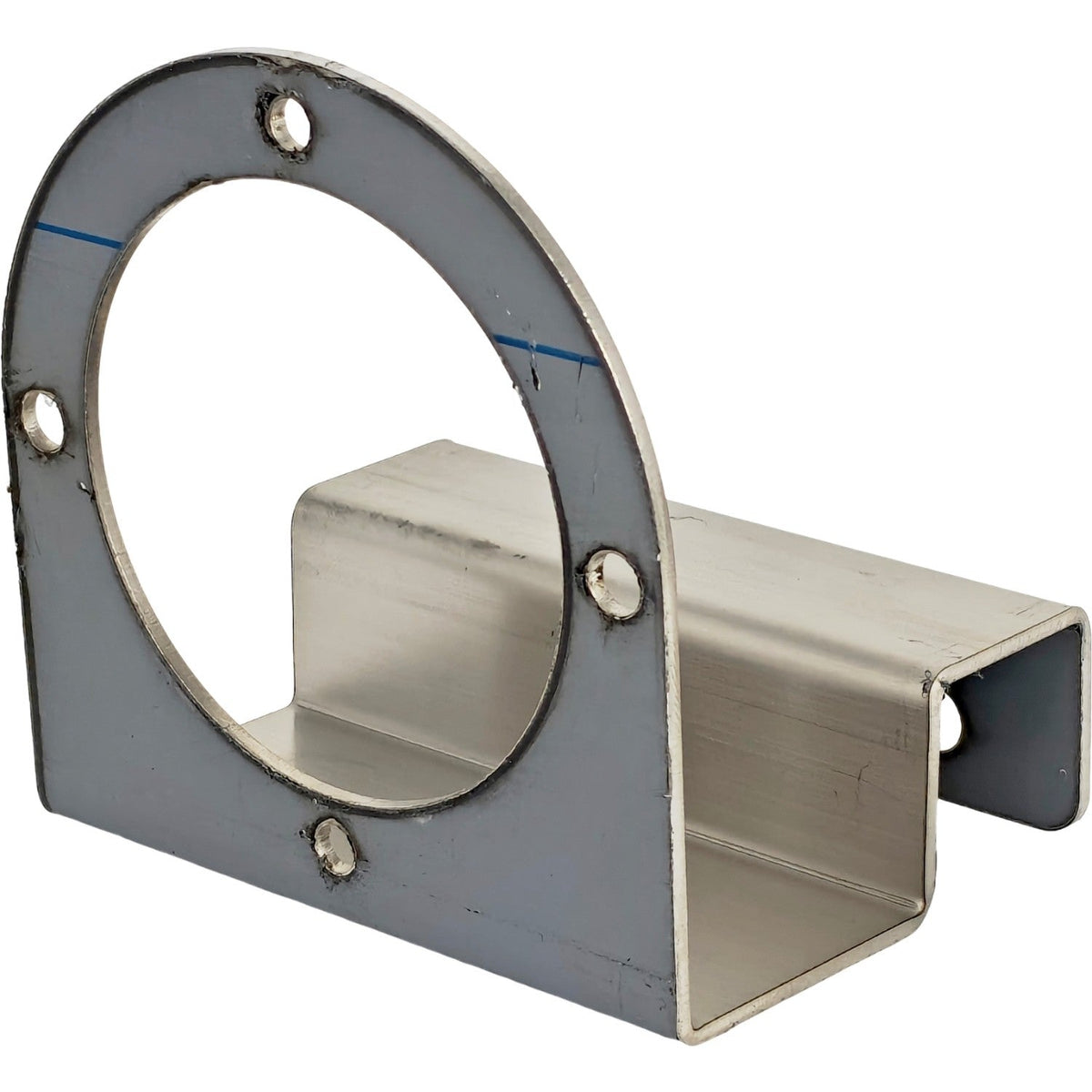 Watermelon Light Bracket Universal Mount Angled Straight Down for Truck