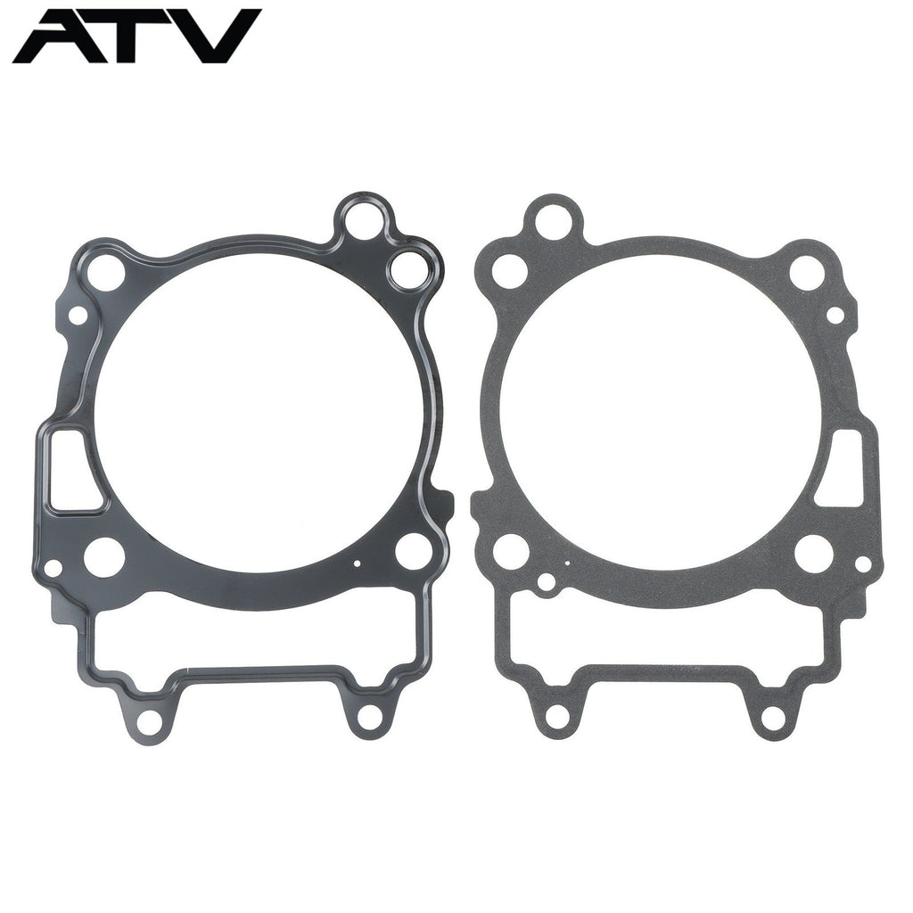 Crankshaft Engine Cylinder Gasket Bearings 2204729 For Polaris RZR 570 2012-2016