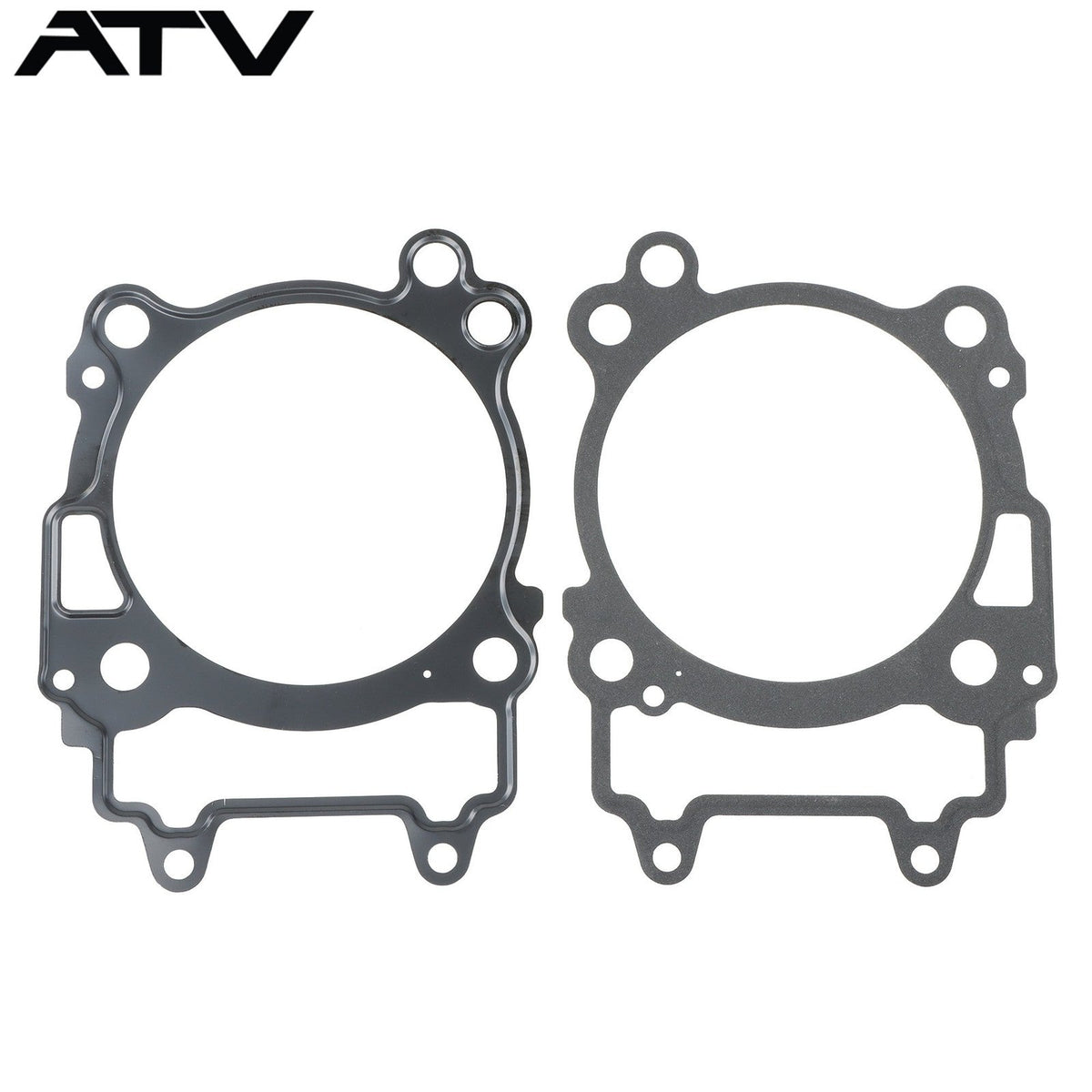 Crankshaft Engine Cylinder Gasket Bearings 2204729 For Polaris RZR 570 2012-2016