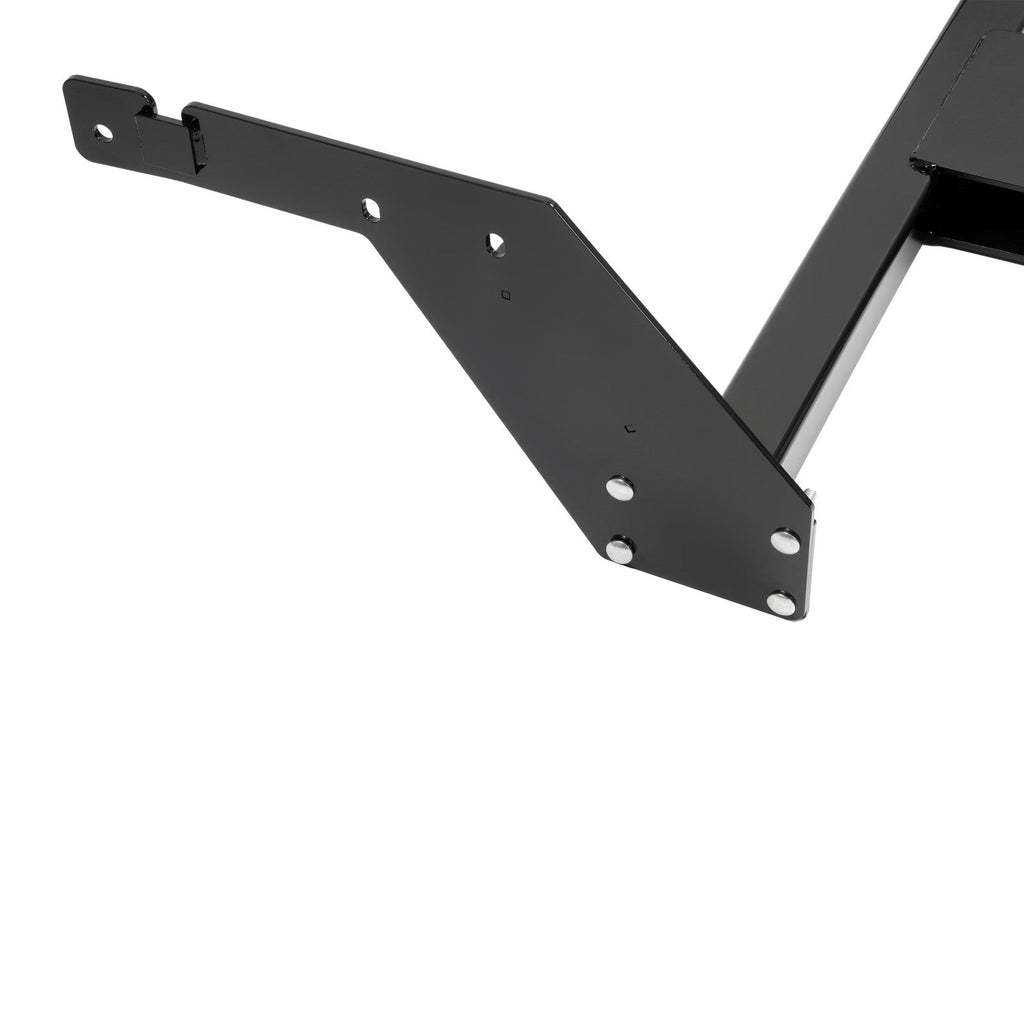 For Toyota Pickup All, Except T-100 or Tacoma 1984-95 Class 3 Rear Trailer Hitch