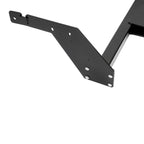 For Toyota Pickup All, Except T-100 or Tacoma 1984-95 Class 3 Rear Trailer Hitch