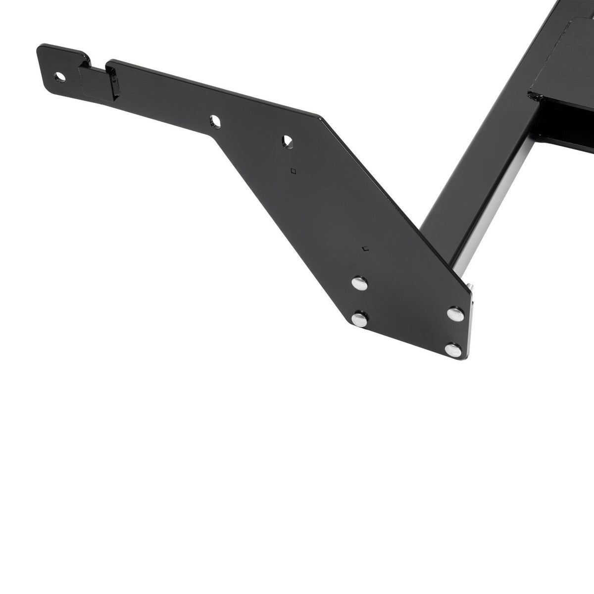 For Toyota Pickup All, Except T-100 or Tacoma 1984-95 Class 3 Rear Trailer Hitch
