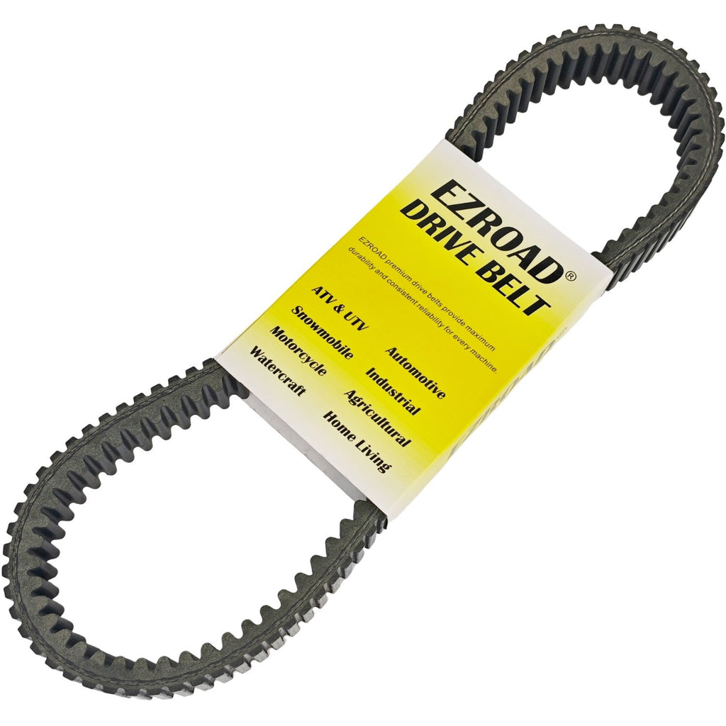 Clutch Drive Belt 3211226 Fit Polaris 2022 RZR Pro R 4 Ultimate UTV