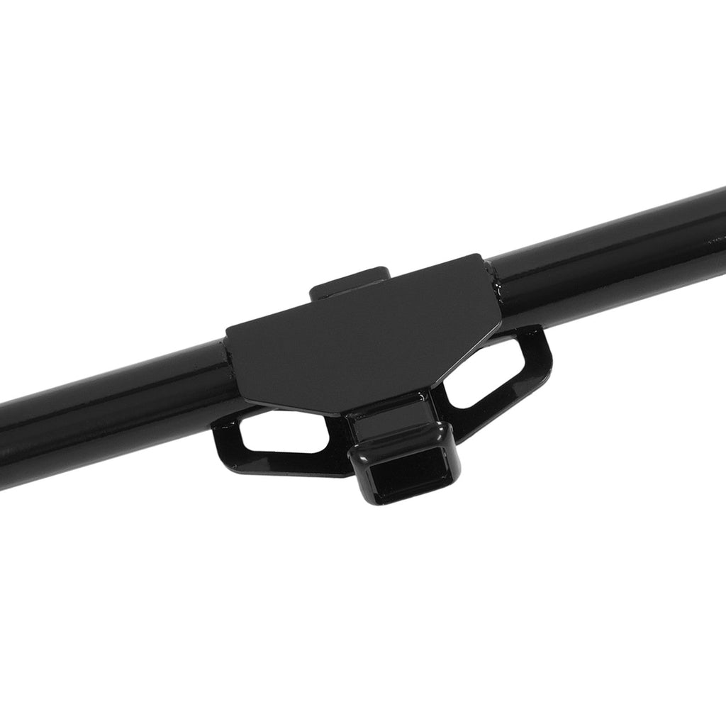Class 3 Bumper Trailer Hitch 2" Receiver For Toyota Sienna All Styles 2021-2026