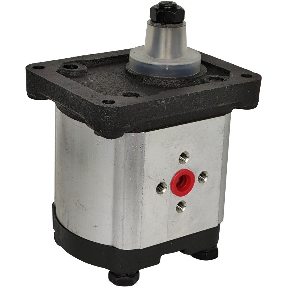 5179726 Hydraulic Pump for Ford New Holland TN55 TN90 TN75 4835 6635 5635 7635