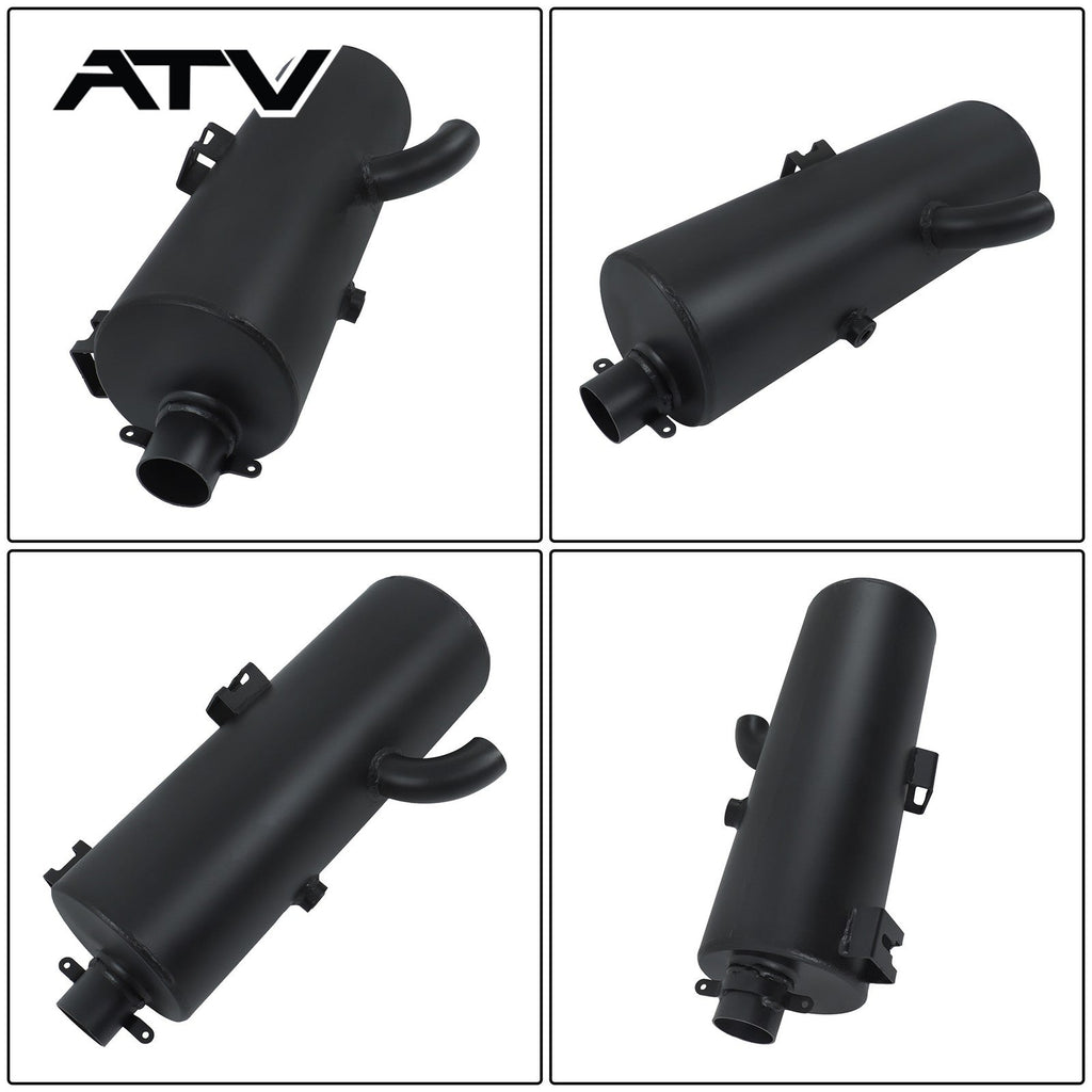 For Polaris Sportsman 500 4×4 Exhaust Muffler Silencer 1996-2001 1260715-029 ATV