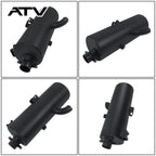 For Polaris Sportsman 500 4×4 Exhaust Muffler Silencer 1996-2001 1260715-029 ATV