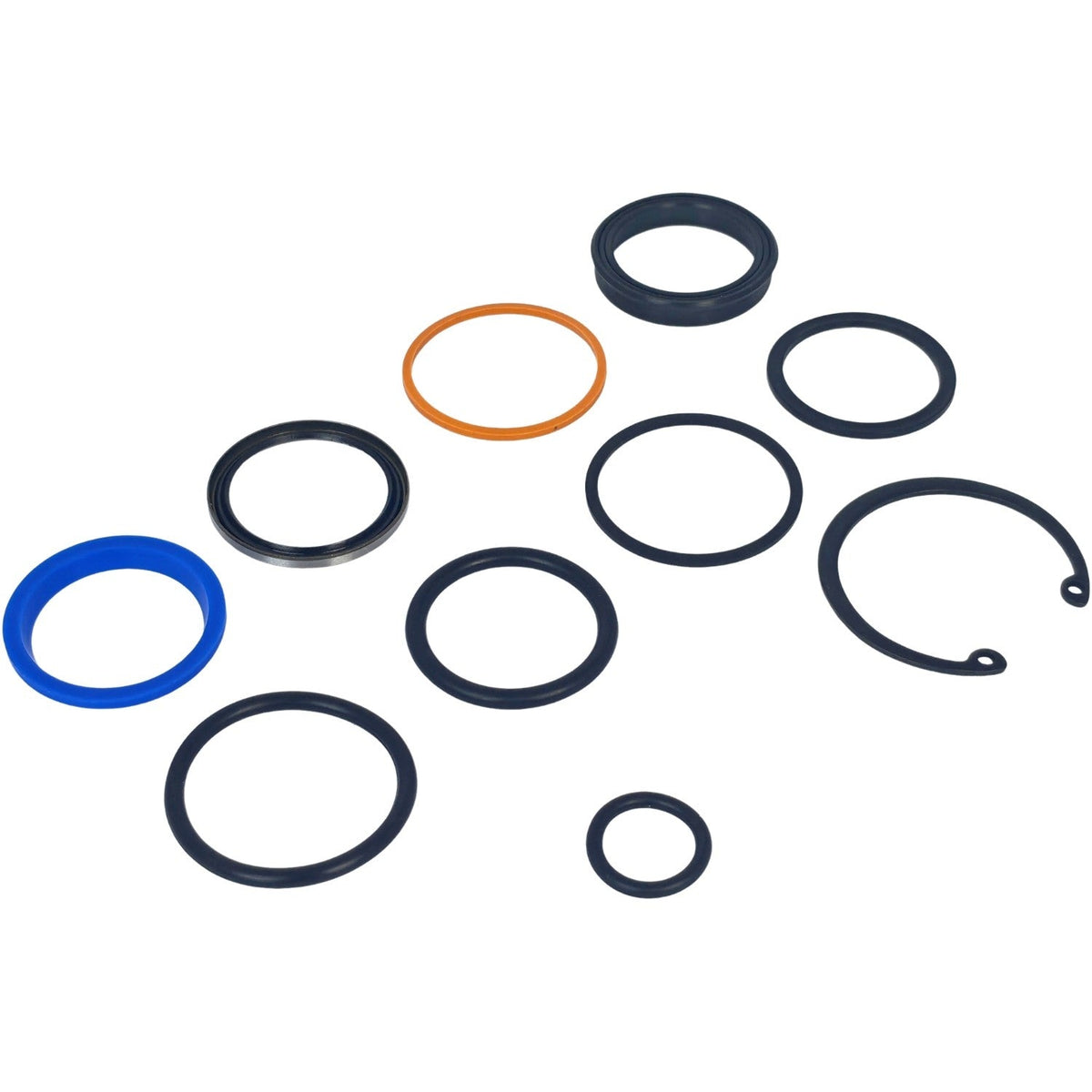 AM118391 Hydraulic Cylinder Seal Kit for John Deere 40 44 60 70 JDAM118391