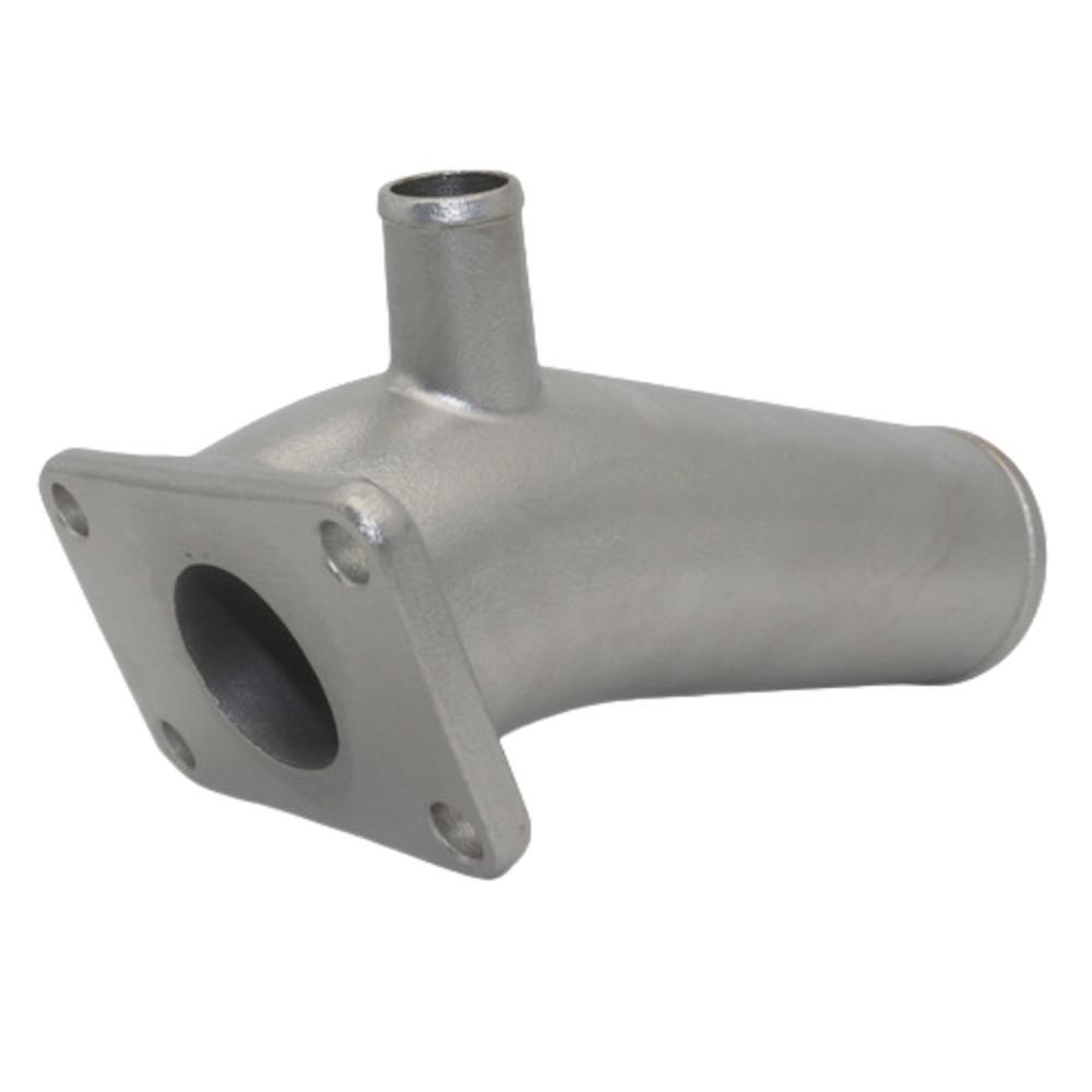 128890-13530 128397-13530 Exhaust Elbow For Yanmar 3YM30 3YM20 2YM15 Marine New