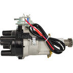 Ignition Distributor for Datsun A10 A12 A13 A14 A15 Sunny Pickup Nissan Truck