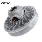 Secondary Clutch 17-23 For Can-Am Maverick X3 Turbo R & RR RS DS MAX MR RC X