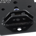 Universal Snow Plow Mid Mount Kit - Fits Most ATV Brands 105745
