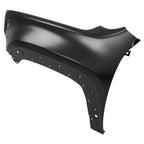 Fender For JEEP RENEGADE 2015-2023 Front Driver Left Side Steel w/ Molding Holes
