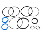 4.5" Bore x 1.75" Rod Cylinder Hydraulic Log Splitter Cylinder Rebuild Seal Kit