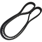 140T 1" Rear Drive Belt 40024-09A for Harley-Davidson Limited CVO Street