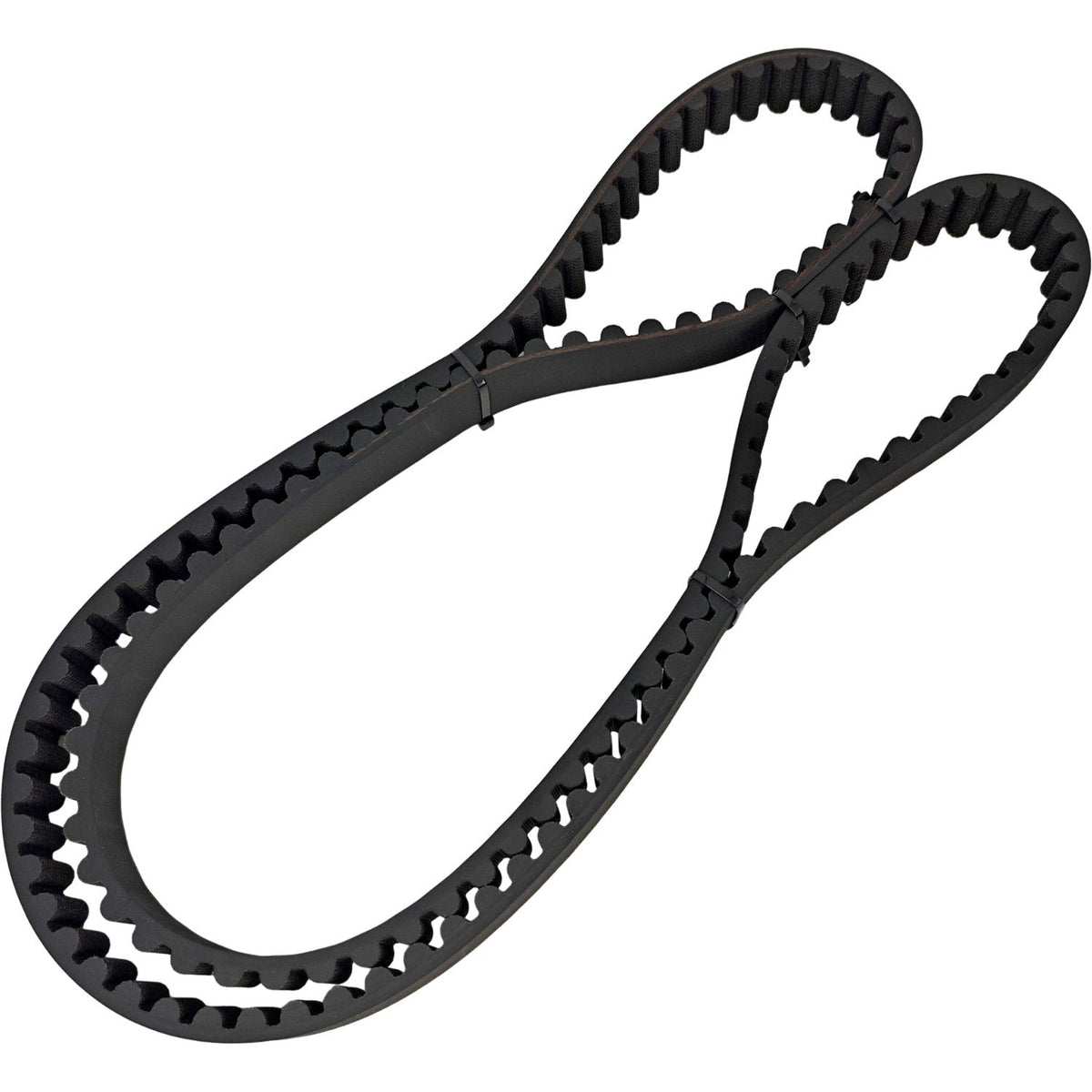 140T 1" Rear Drive Belt 40024-09A for Harley-Davidson Limited CVO Street