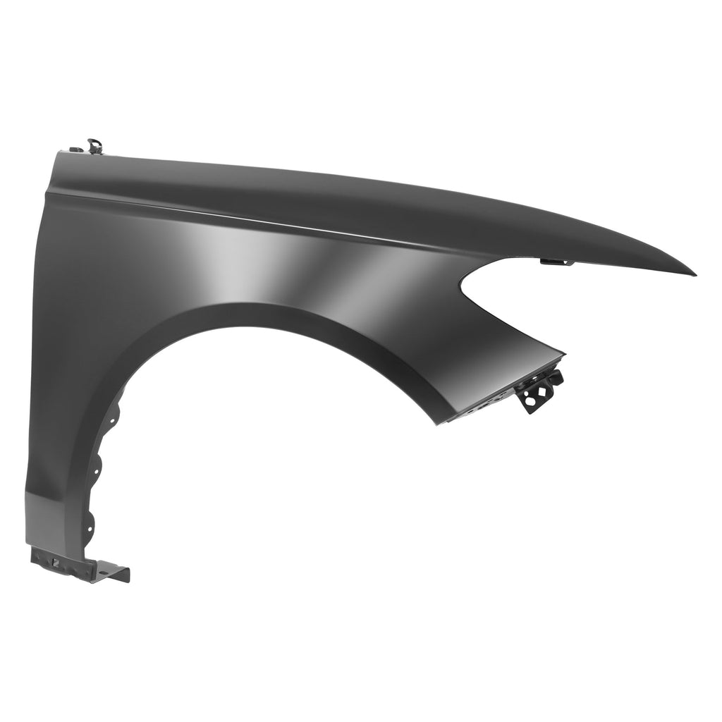 Fender Front Passenger Right Side RH Hand For Ford Fusion 2017-2020 HS7Z-16005-A