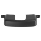 New Painted Trailer Hitch Panel Tow Hook Cover For Lincoln Navigator 2007-2017