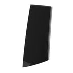 Driver Side Pillar Molding Trim Cover Painted Black LH For 2009-2020 Nissan 370Z