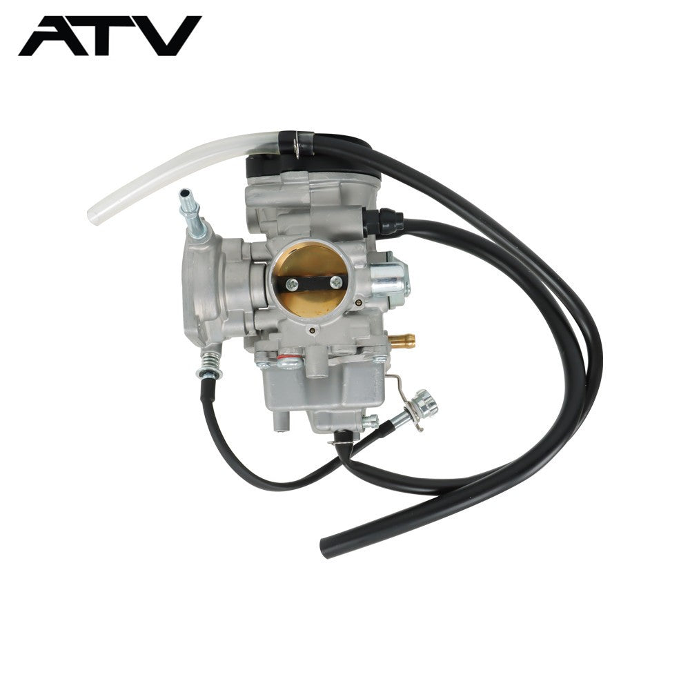 Carburetor For Yamaha Big Bear Wolverine Kodiak Grizzly YFM350 YFM400 YFM450 ATV
