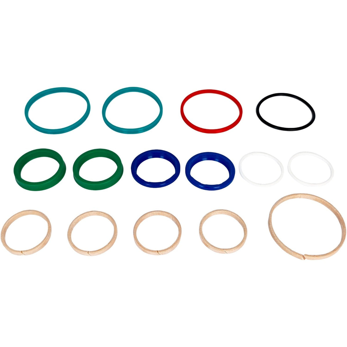 RE45894 Steering Cylinder Seal Kit Fit John Deere 5303 5403 5503 5425 5615 5103