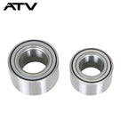 For Polaris Ranger 500 400 570 800 EV Front & Rear Wheel Bearings