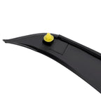For Lexus LX450 /Toyota Land Cruiser 80 Rear Louver Quarter Side Window Vent Set