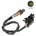 Upstream Oxygen O2 02 Sensor For 2004 2005 2006 Nissan Altima Titan 12499877