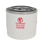 Hydraulic Oil Filter 40220109 Fit New Holland Boomer 20 24 25 910GBL 100LC 200LC