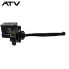 Brake Master Cylinder for Honda Rancher Sportrax Rincon Recon 250 350 400