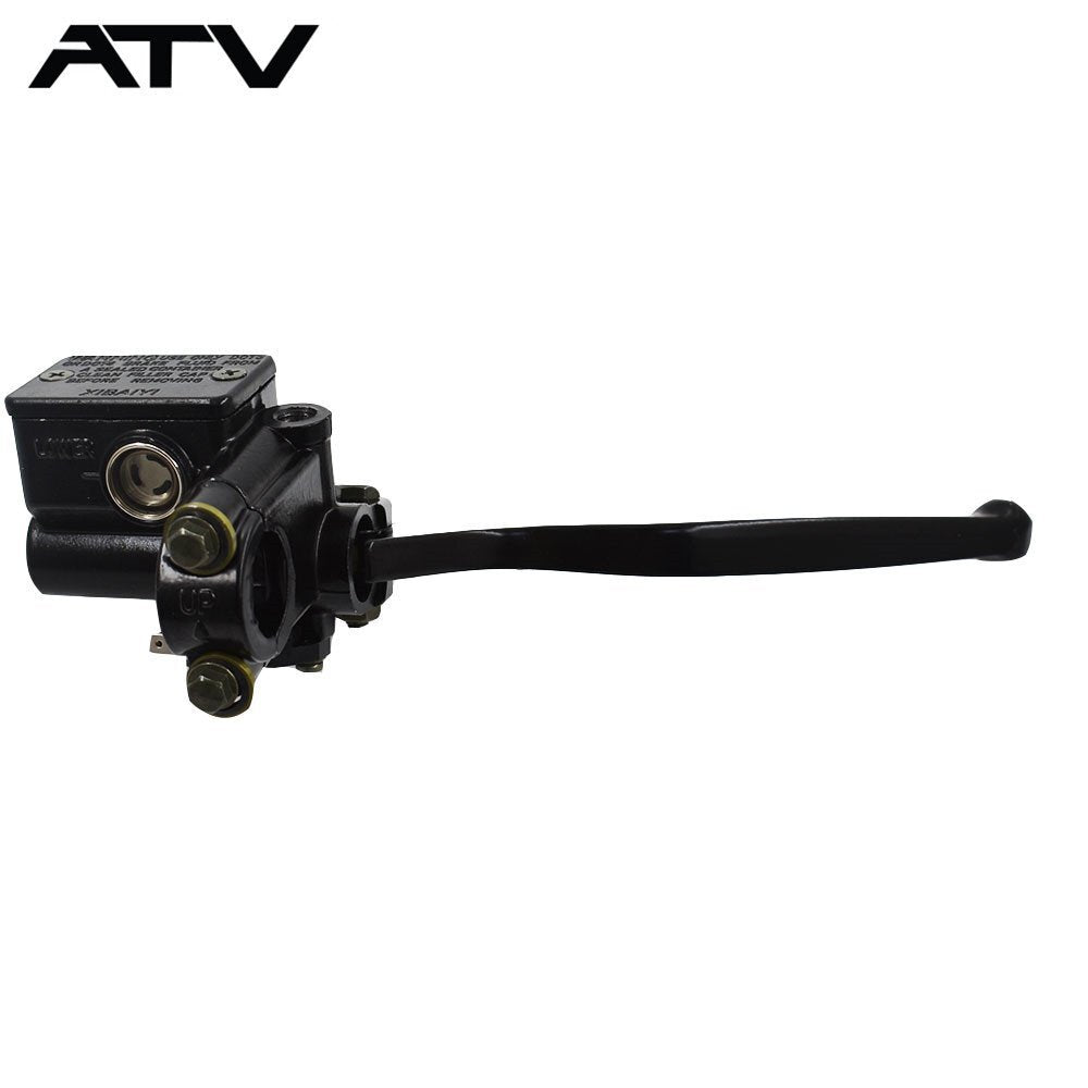 Brake Master Cylinder for Honda Rancher Sportrax Rincon Recon 250 350 400