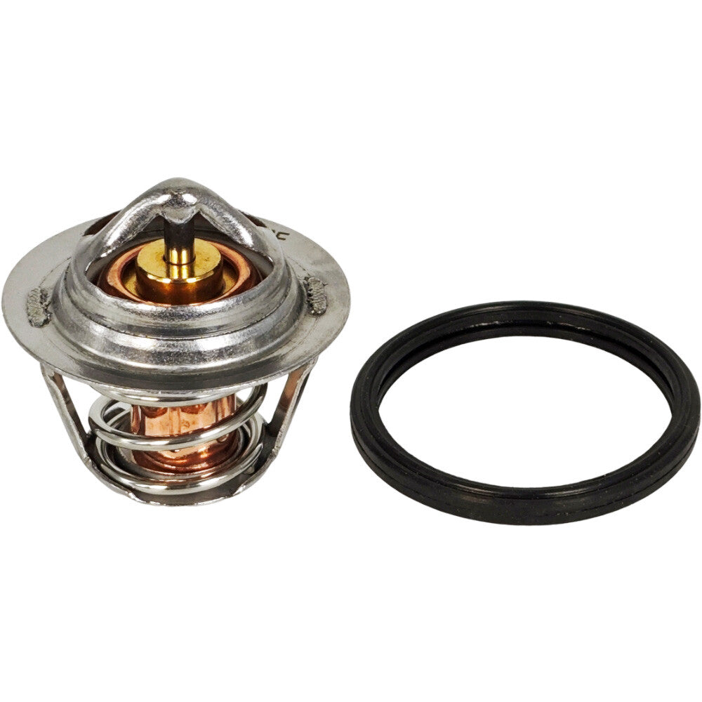 71℃ Thermostat CH15536 Fit John Deere 755 750 850 950 1050 2210 4010 4100 160°F