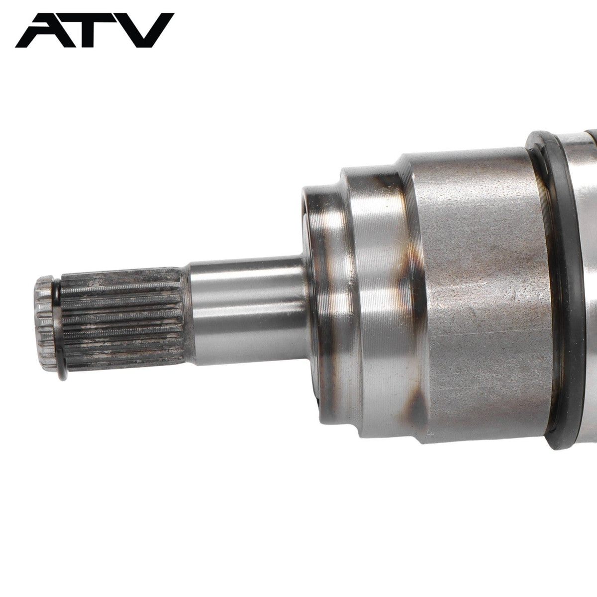 CV Joint Axle Front Left Right For Honda TRX350FE TRX350FM 2000-05 42350-HN5-671