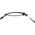 68261253AC Automatic Transmission Shifter Cable Kit Fit for Ram 5500 6 Cyl 6.7L