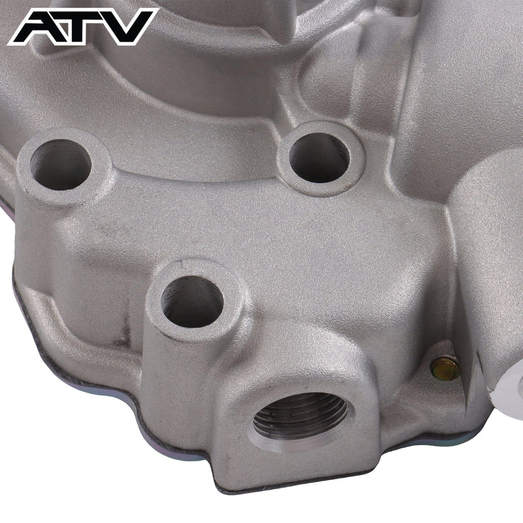 Water Pump MIA885097 For John Deere Gator XUV865M  XUV855M XUV850D XUV855D