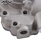 Water Pump MIA885097 For John Deere Gator XUV865M  XUV855M XUV850D XUV855D