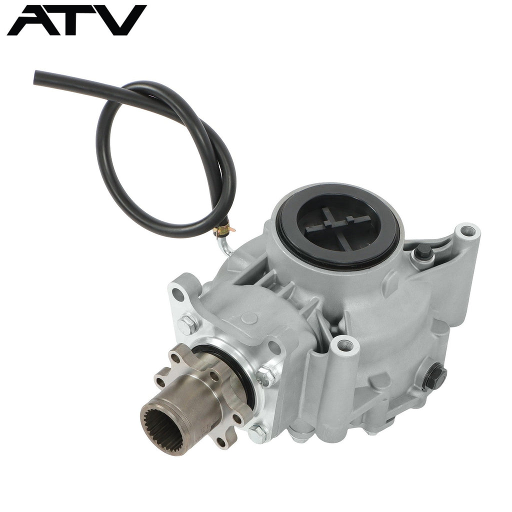 Rear Differential For Yamaha Grizzly 660 YFM660F 4wd 02-08 5KM-46101-12-00 US